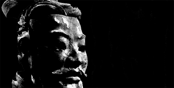 Sun Tzu