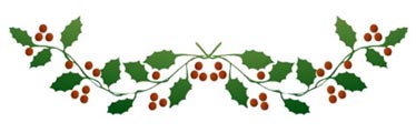 mistletoe