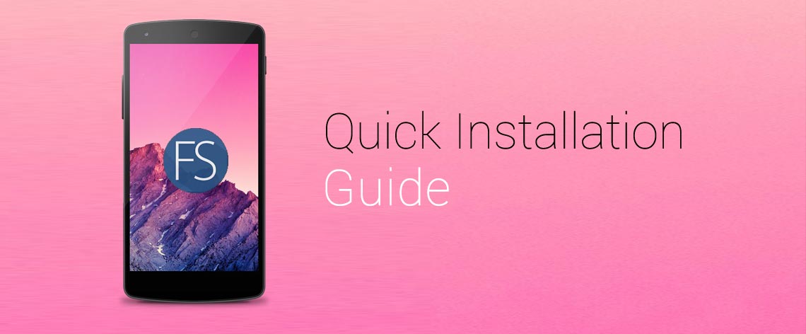 FlexiSPY Android Installation Guide