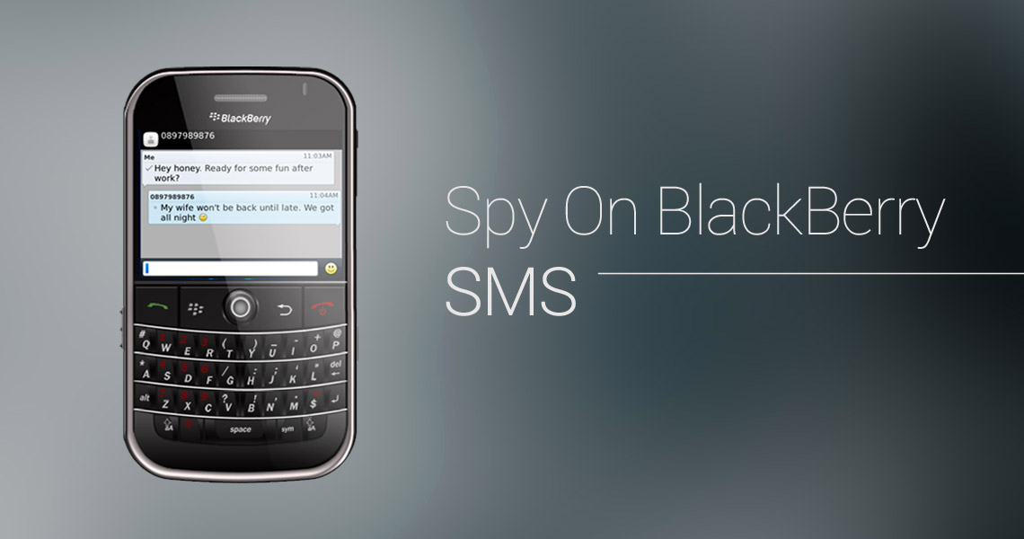 Method 1: Spy On Text Messages
