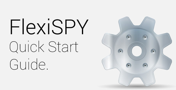 FlexiSPY Quick Start Guide