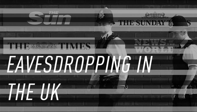 Eavesdropping in the UK – Is it Legal to Spy on Calls?
