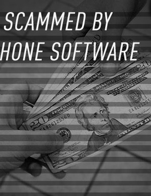 Scammed by Spyphone Software? Here’s What To Do