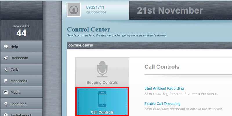 click-the-control-center-tab-and-then-click-call-controls
