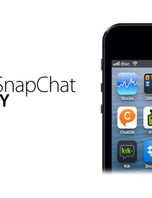 Spion-Auf-SnapChat-Mit-FlexiSPY