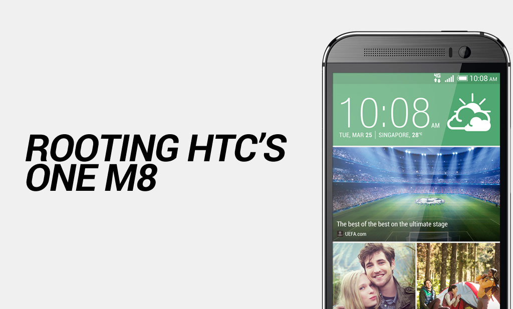 How To Root The Htc One M8 Flexispy Blog