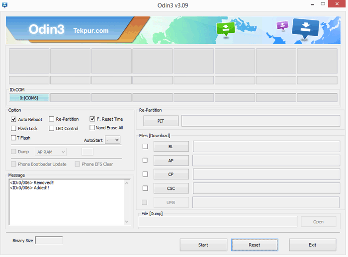 How To Downgrade A Samsung Galaxy Note 3 From OS 4.4.2 To 4.3