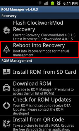 reboot-into-recovery