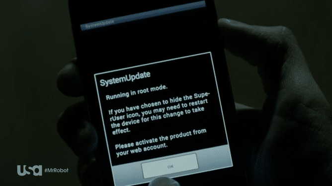 flexispy-being-shown-on-an-android-phone-in-mr-robot-tv-show