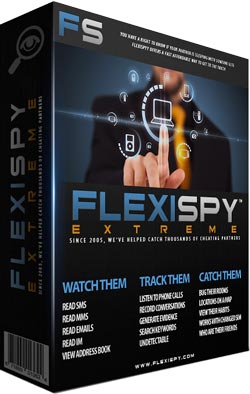 FLEXISPY-EXTREME
