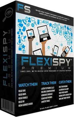FLEXISPY-premium