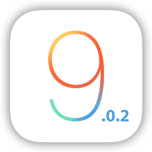 ios 9.0.2