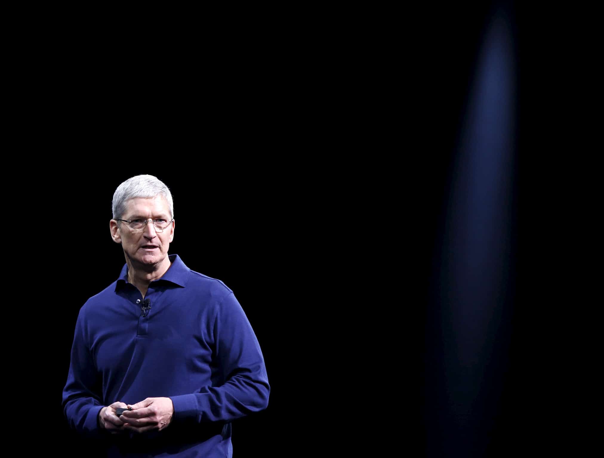 Apple Vs. The Fbi What Will It Mean For The Rest Of Us When It Comes To 