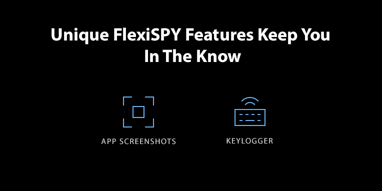 stay in the know flexispy