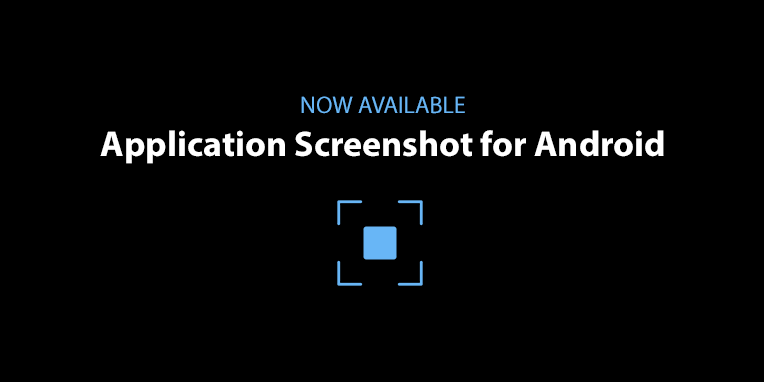 Application Screenshot for Android – Now Available ...