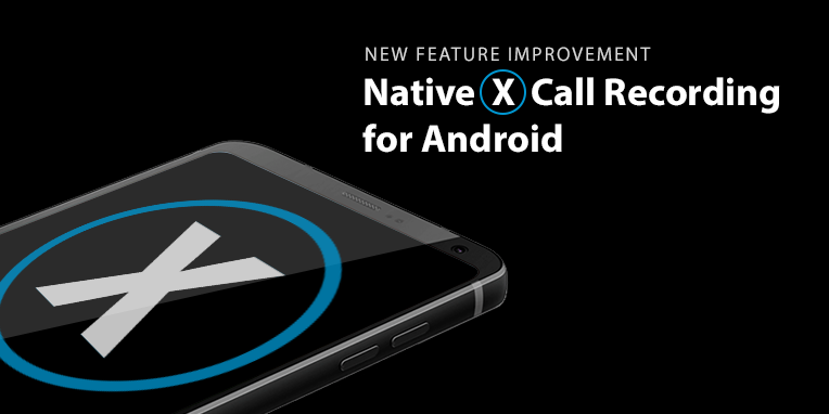 introducing native x for android