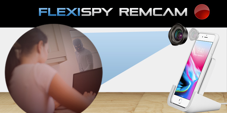 flexispy camera