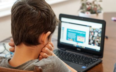 Internet Safety Tips for Kids & Parents
