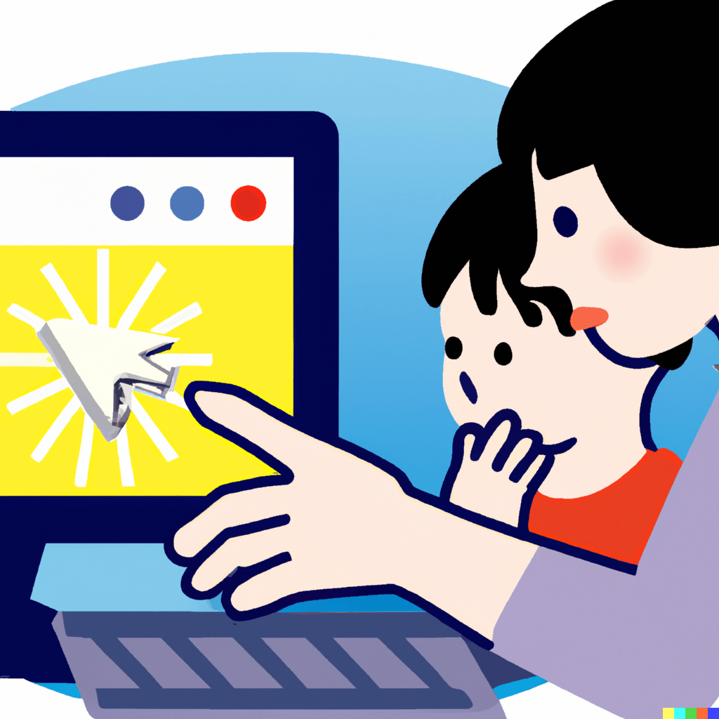Curious Computer Online Safety for Parents: How to Monitor Your Child's Search History