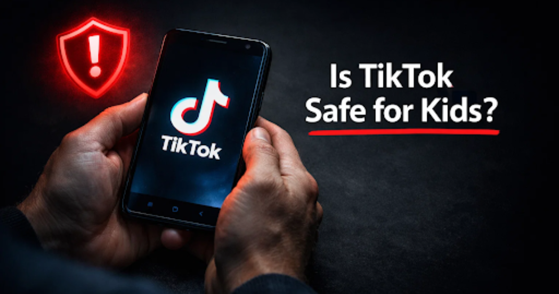 Is TikTok Safe for Kids? What Every Parent Needs to Know in 2026