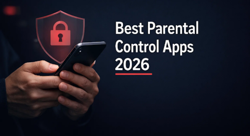 Best Parental Control Apps of 2026: Ranked by What Parents Actually Need