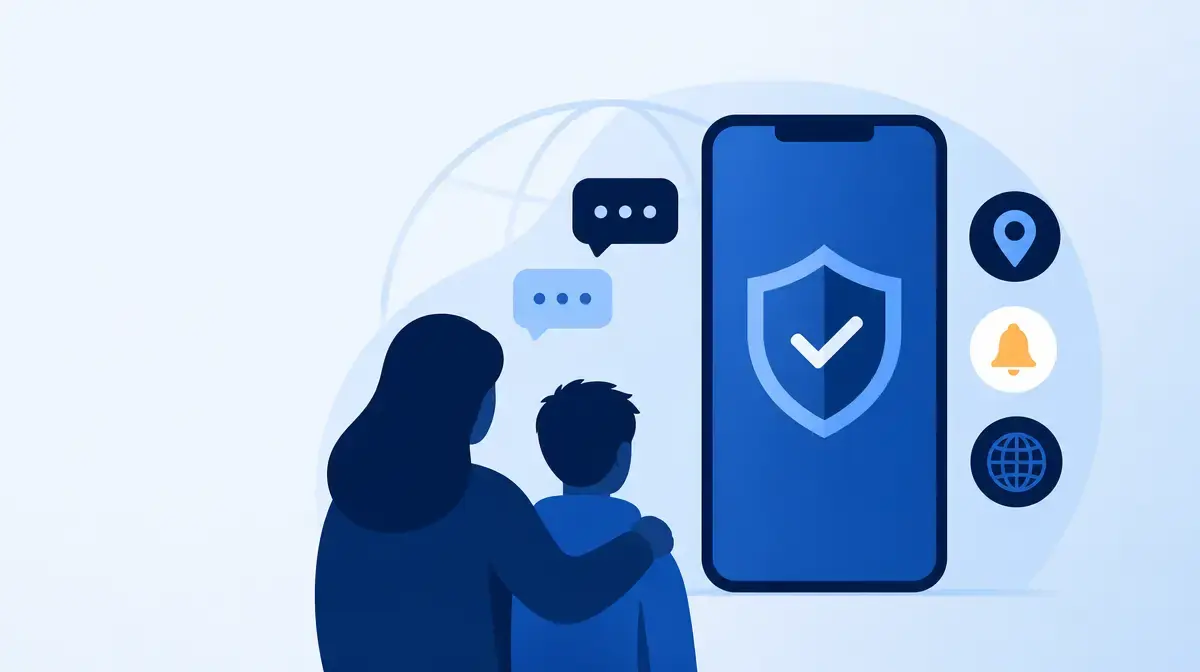 What Parents Should Know About Teens and the Dark Web