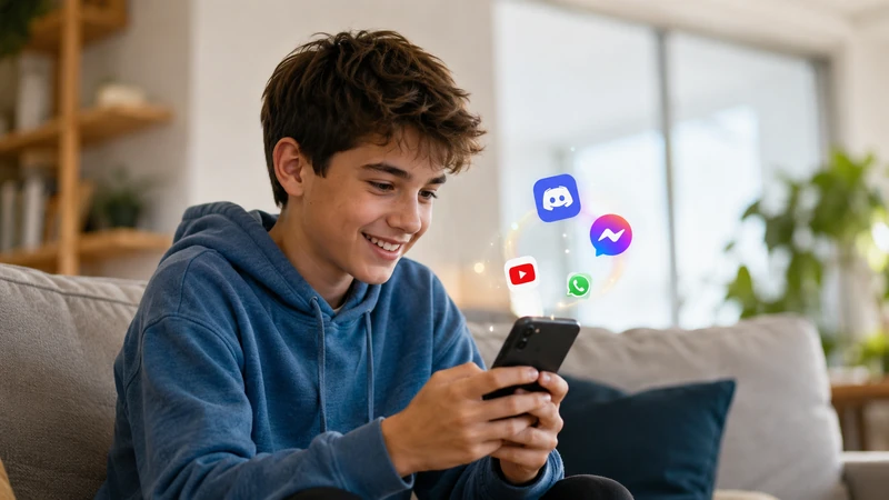 A Parent’s Guide to Monitor Android App Usage and Screen Time