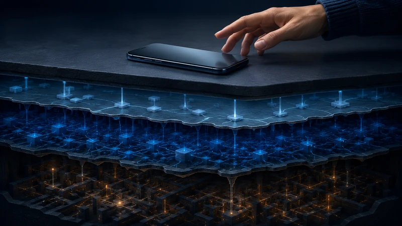 Teens and the Dark Web: What Parents Should Know, Check, and Act On
